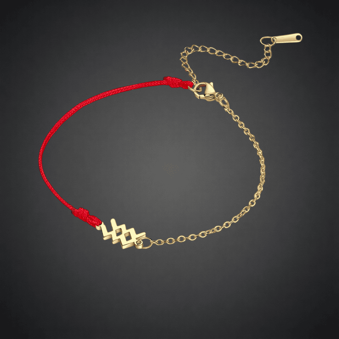 Ateloriac Bracelet: Thread of Fate