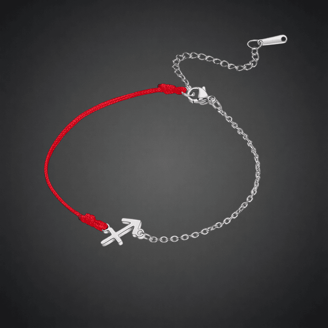 Ateloriac Bracelet: Thread of Fate