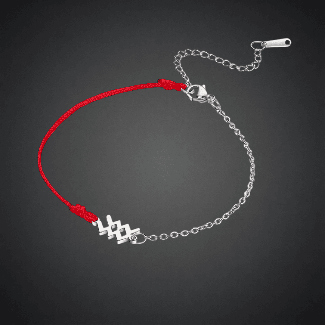 Ateloriac Bracelet: Thread of Fate