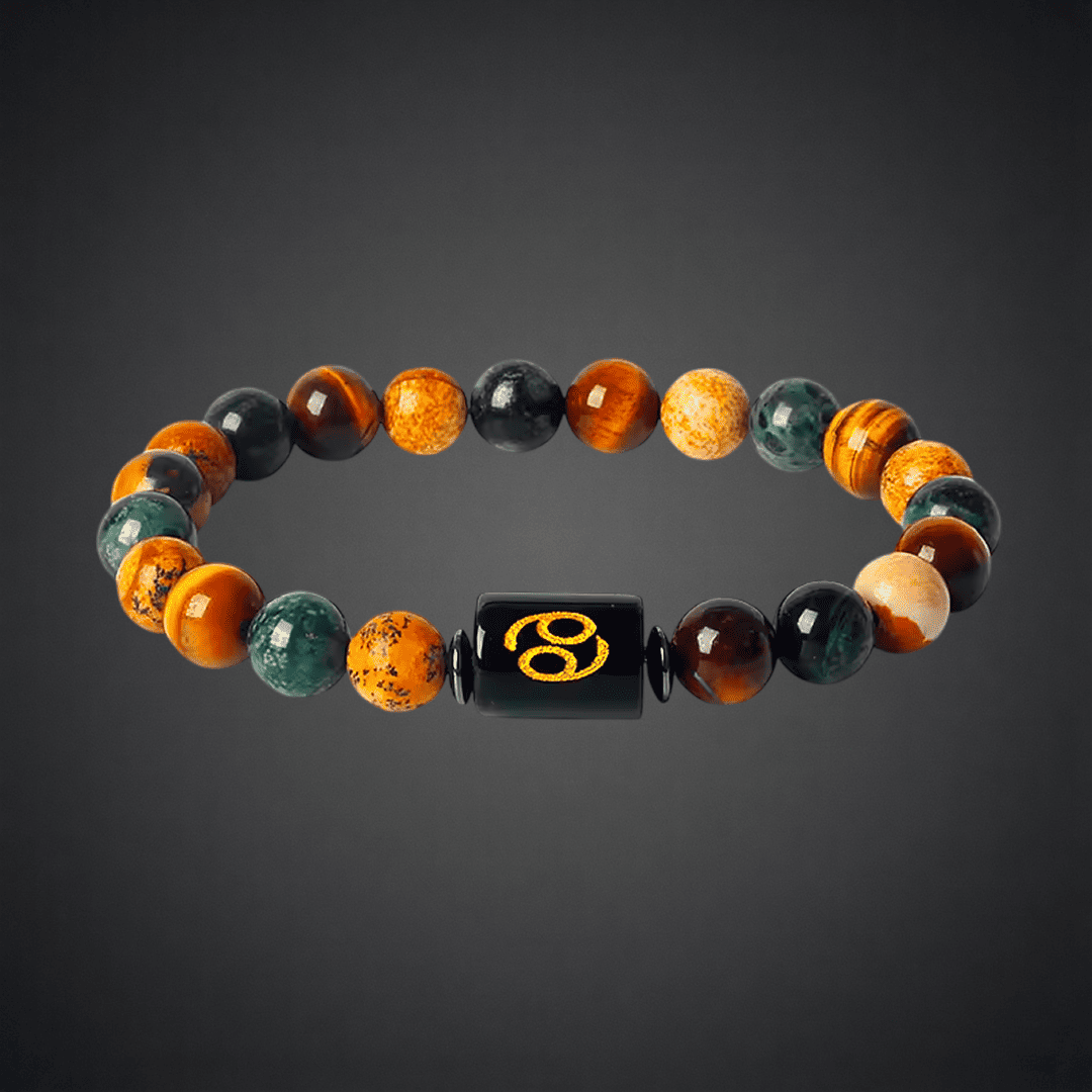 Ateloriac Bracelet: Stone Energy