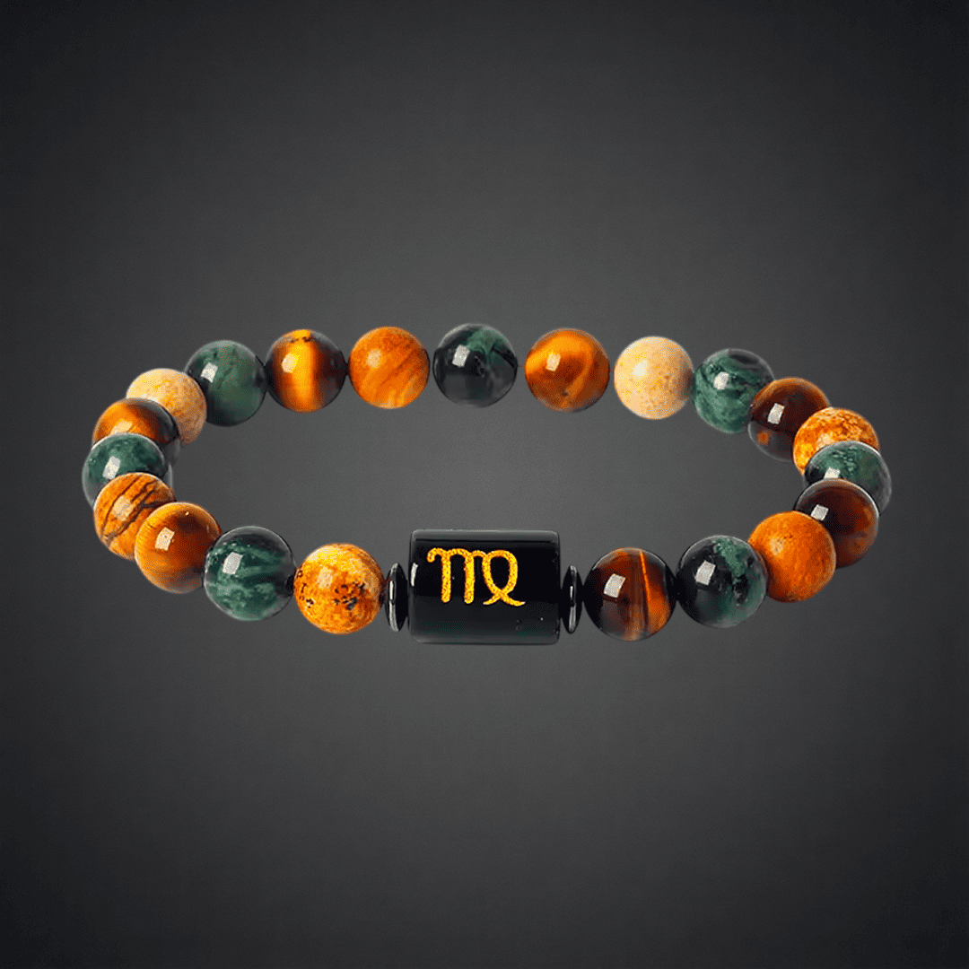 Ateloriac Bracelet: Stone Energy