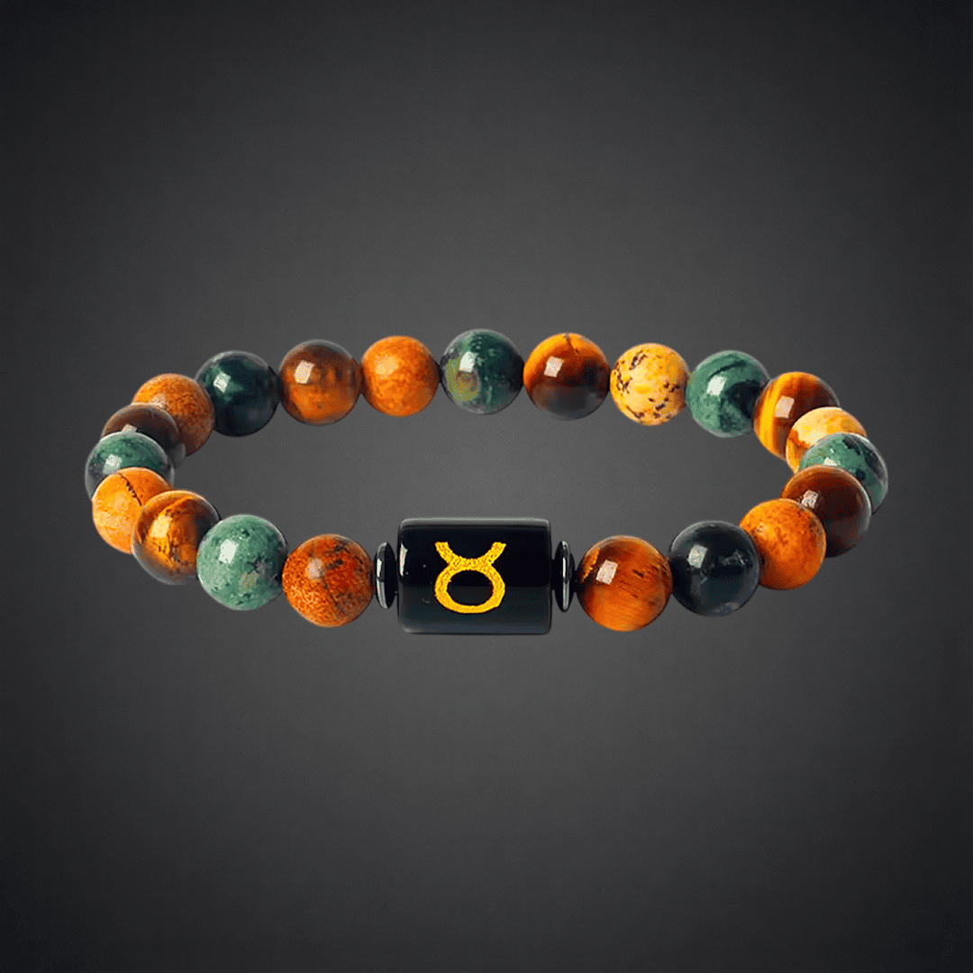 Ateloriac Bracelet: Stone Energy