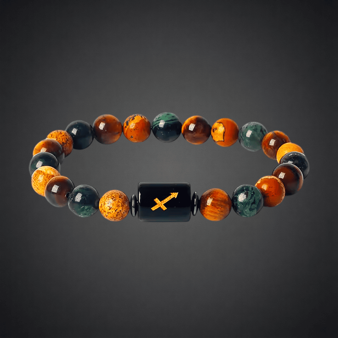 Ateloriac Bracelet: Stone Energy