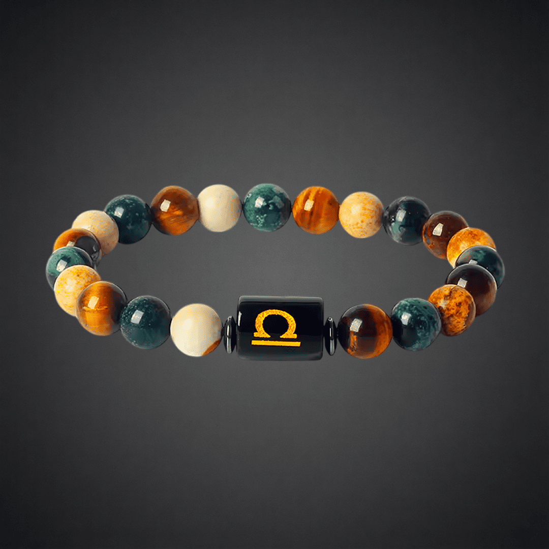 Ateloriac Bracelet: Stone Energy