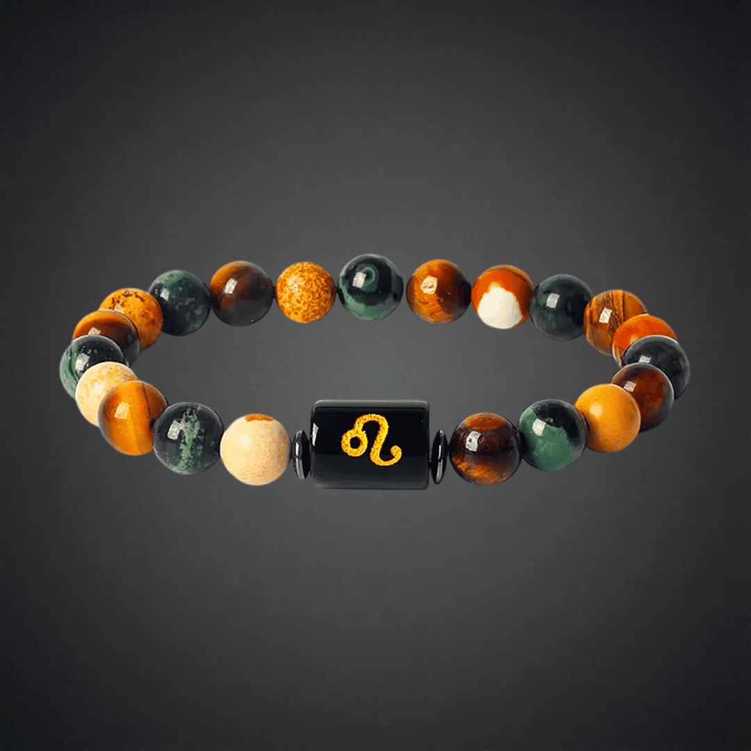 Ateloriac Bracelet: Stone Energy