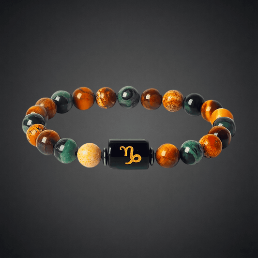 Ateloriac Bracelet: Stone Energy