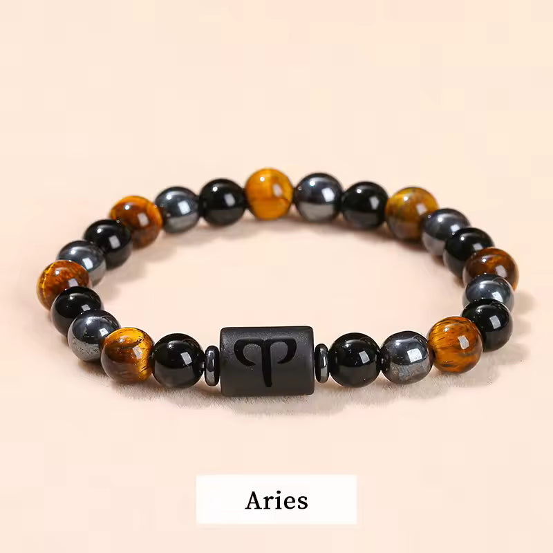 Ateloriac Bracelet: Energy Shield