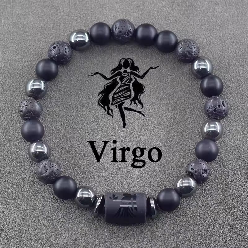 Ateloriac Bracelet: Bead Energy