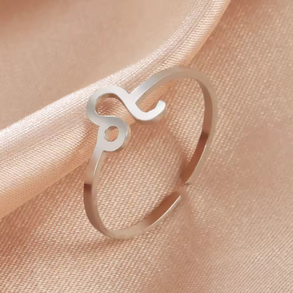 Ateloriac Ring: Star Path