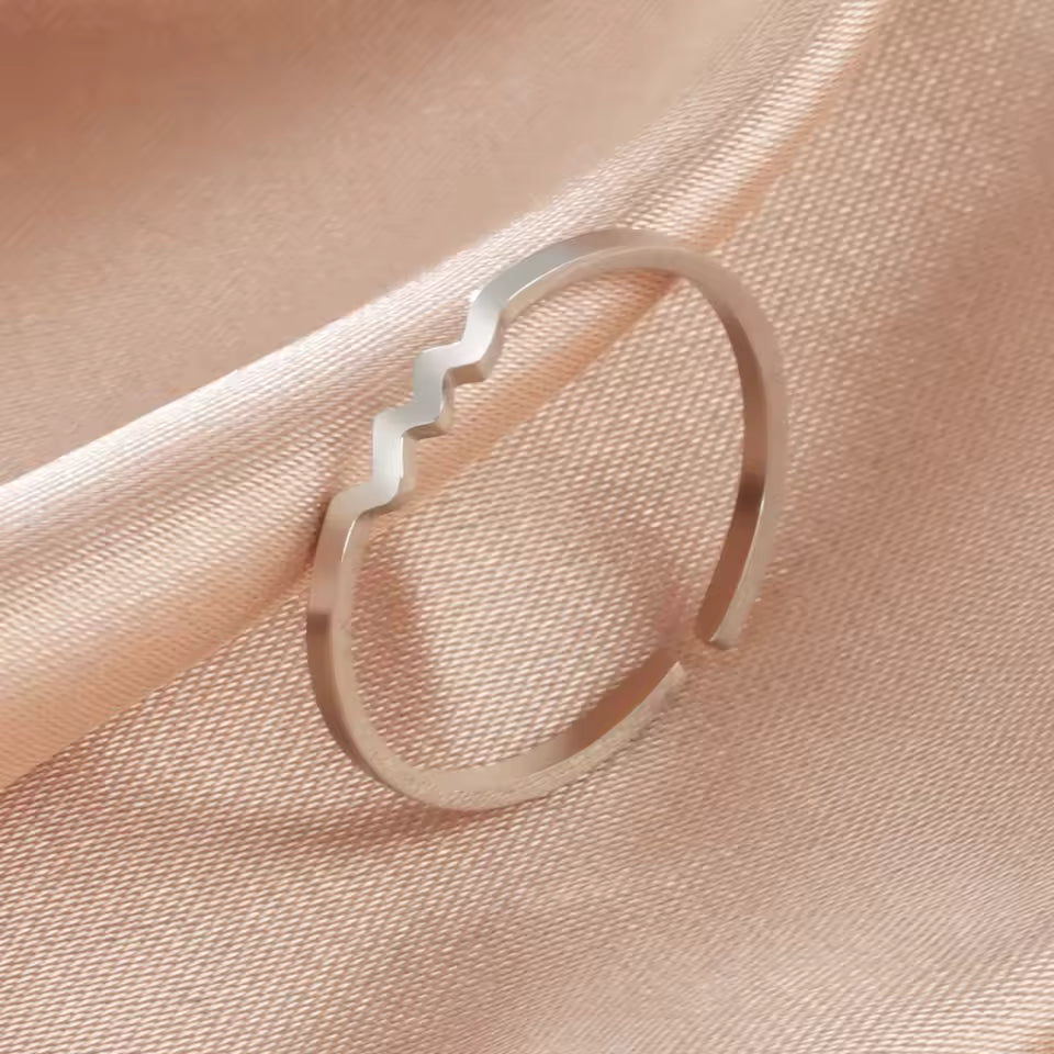 Ateloriac Ring: Star Path