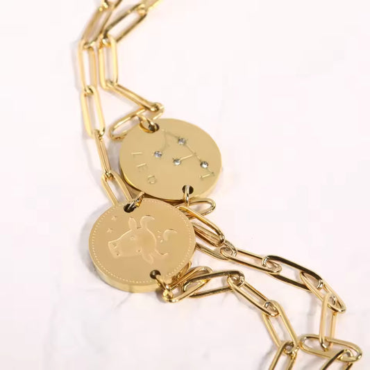 Ateloriac Bracelet: Star Essence