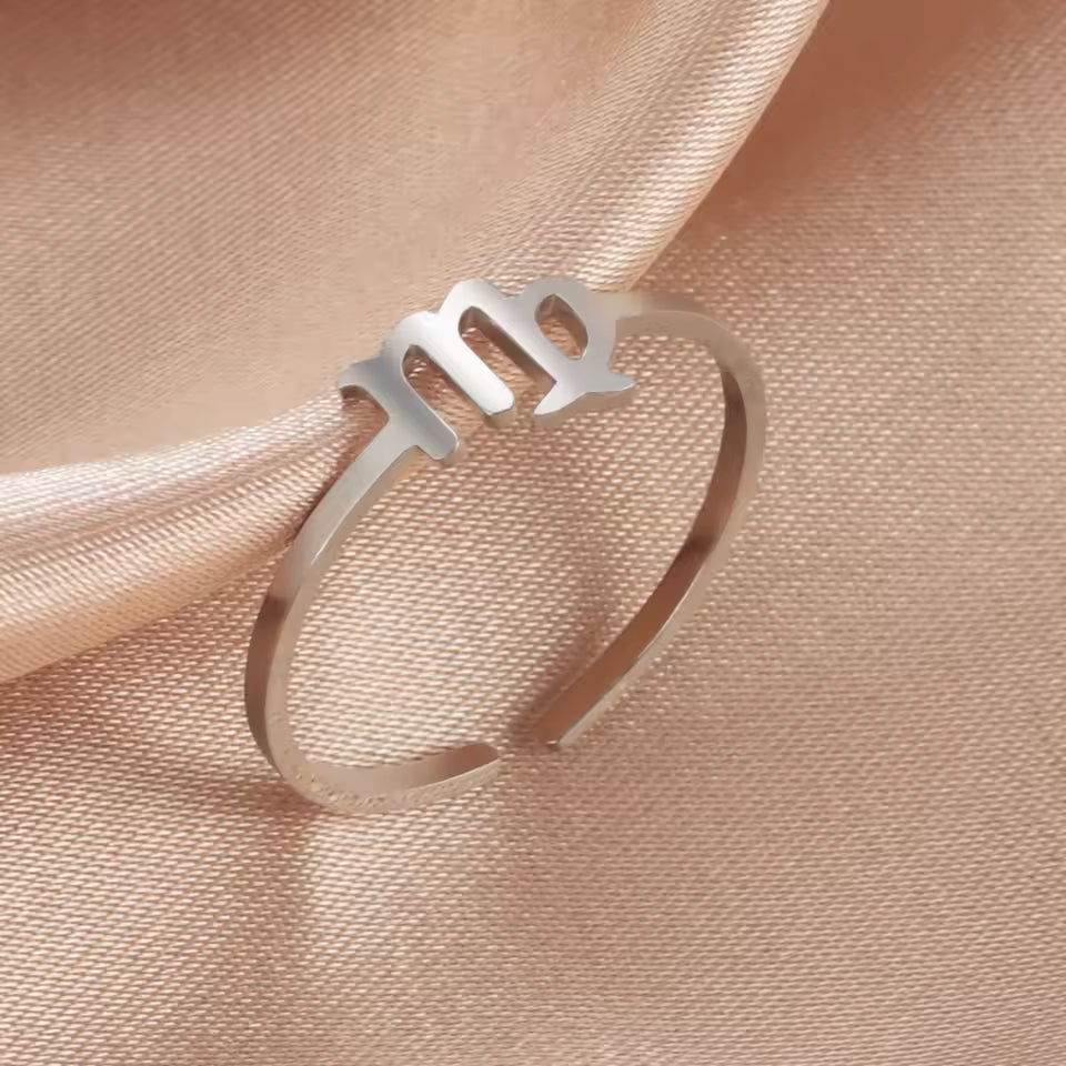 Ateloriac Ring: Star Path