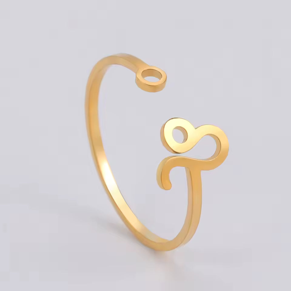 Ateloriac Ring: Star Path