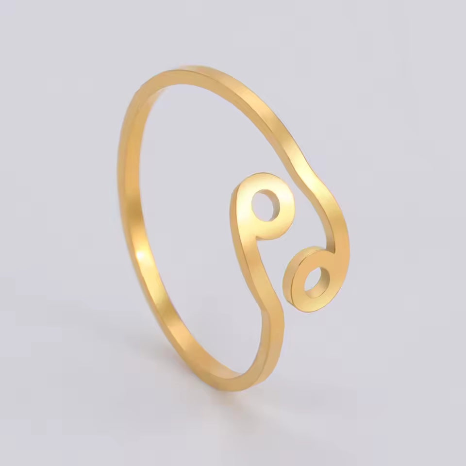 Ateloriac Ring: Star Path