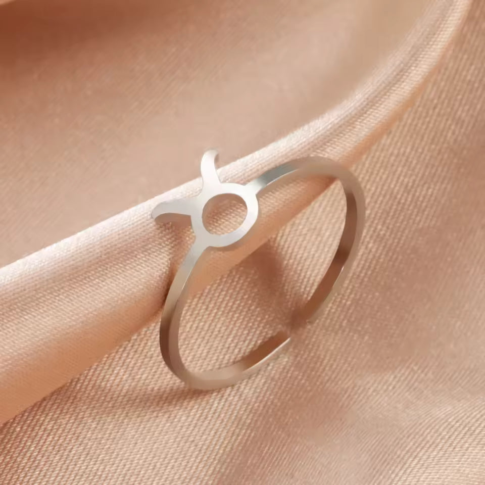 Ateloriac Ring: Star Path