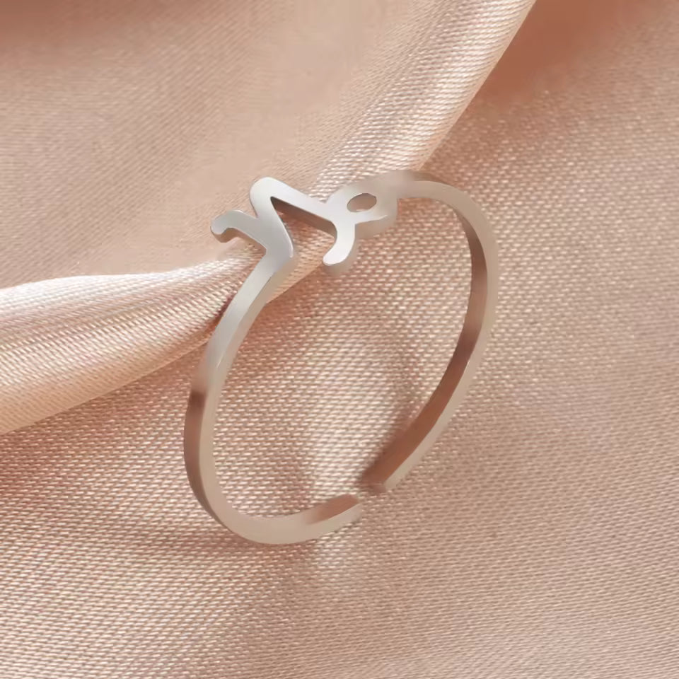 Ateloriac Ring: Star Path