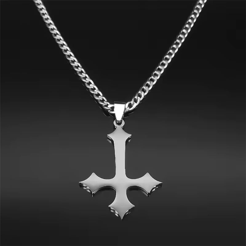 Ateloriac Pendant: Symbol of Rebellion