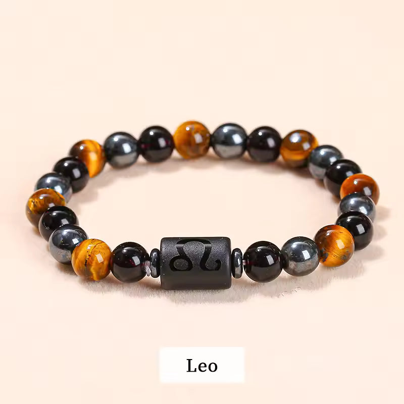 Ateloriac Bracelet: Energy Shield