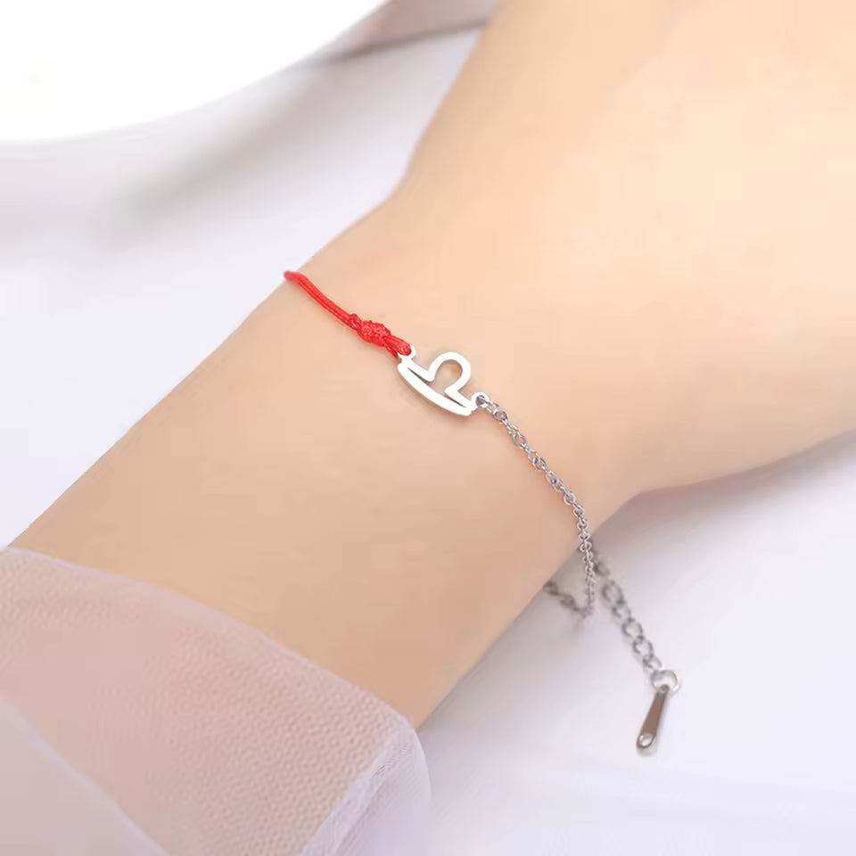 Ateloriac Bracelet: Thread of Fate