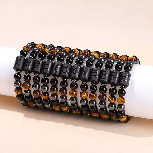 Ateloriac Bracelet: Energy Shield