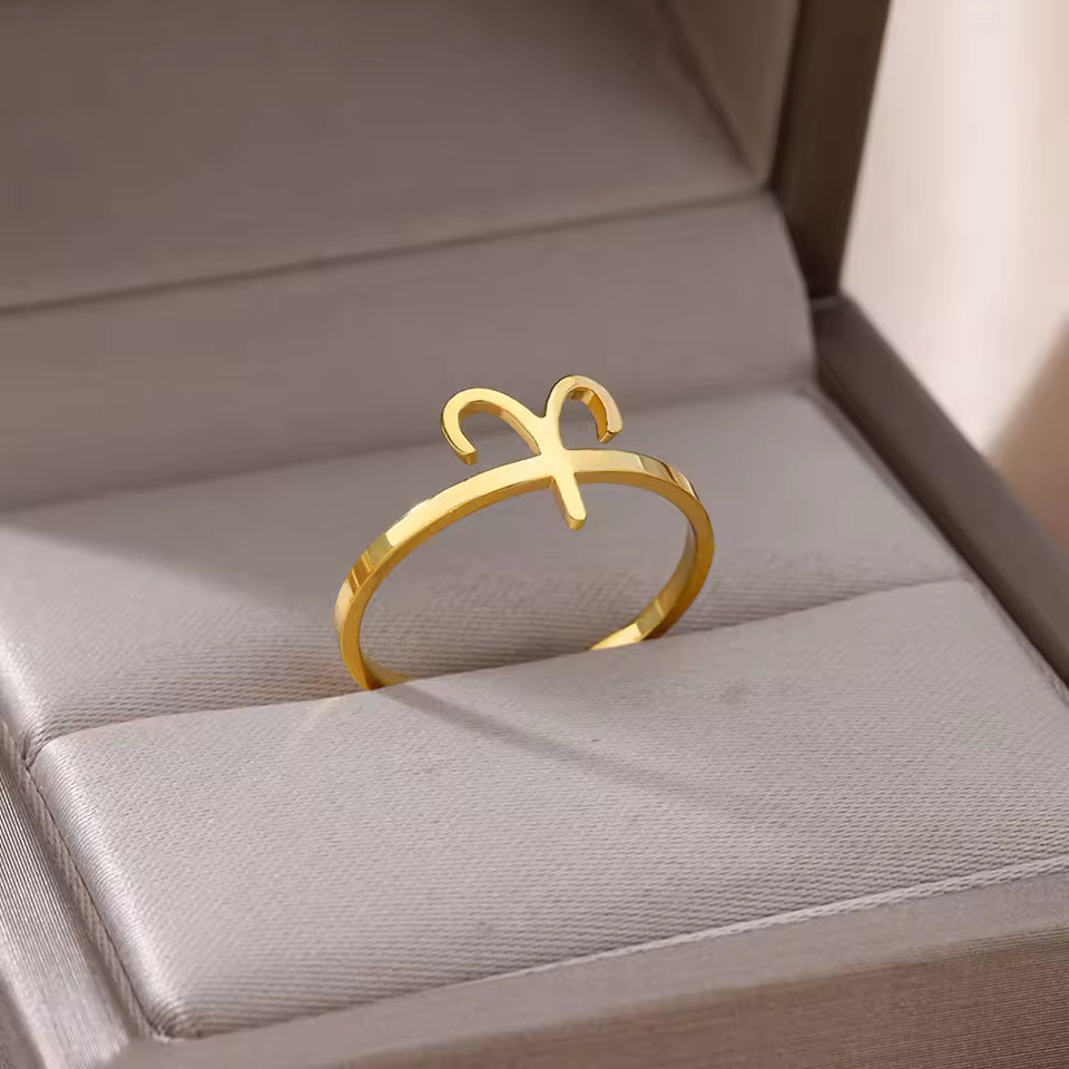 Ateloriac Ring: Your Symbol