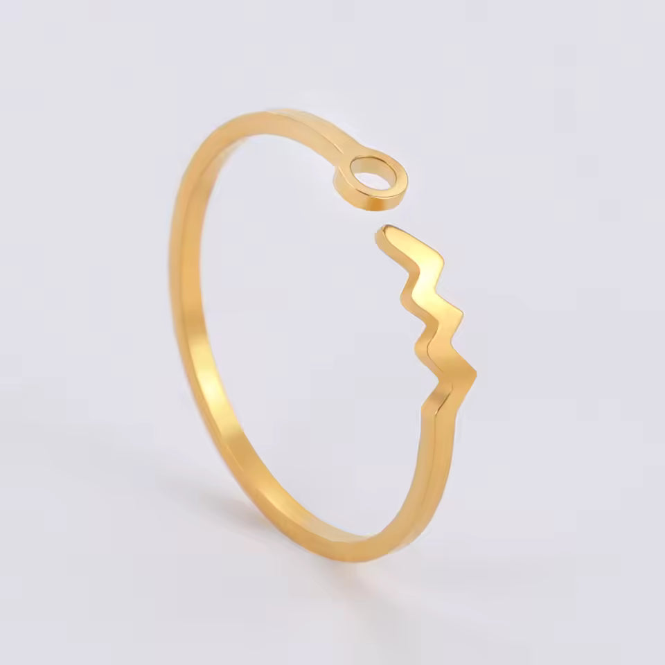 Ateloriac Ring: Star Path