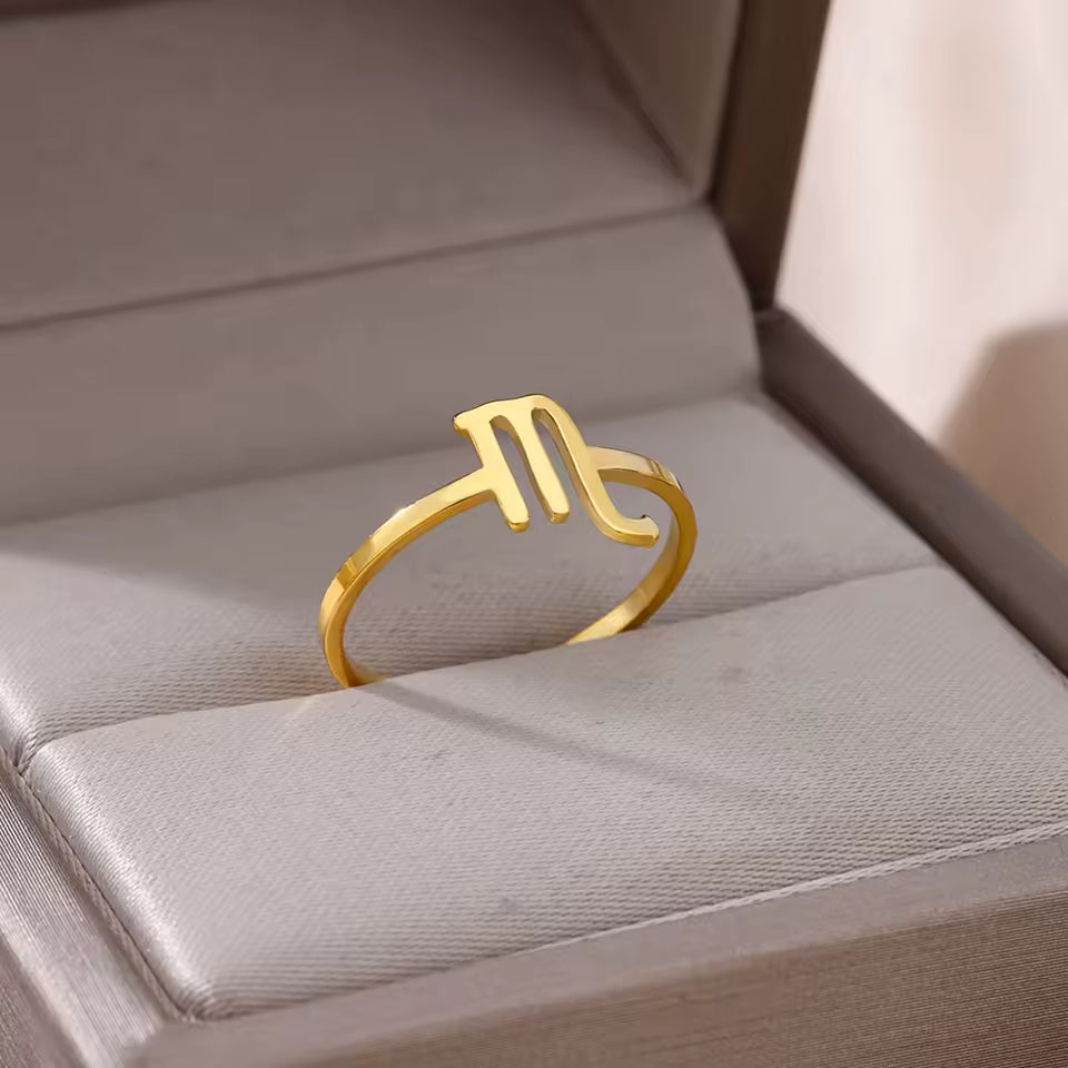 Ateloriac Ring: Your Symbol