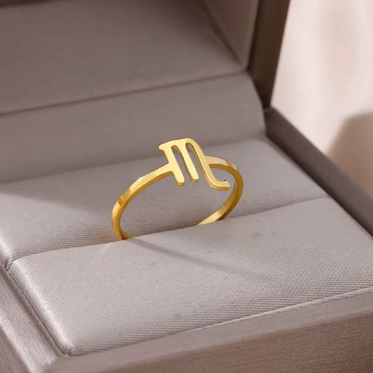 Ateloriac Ring: Your Symbol