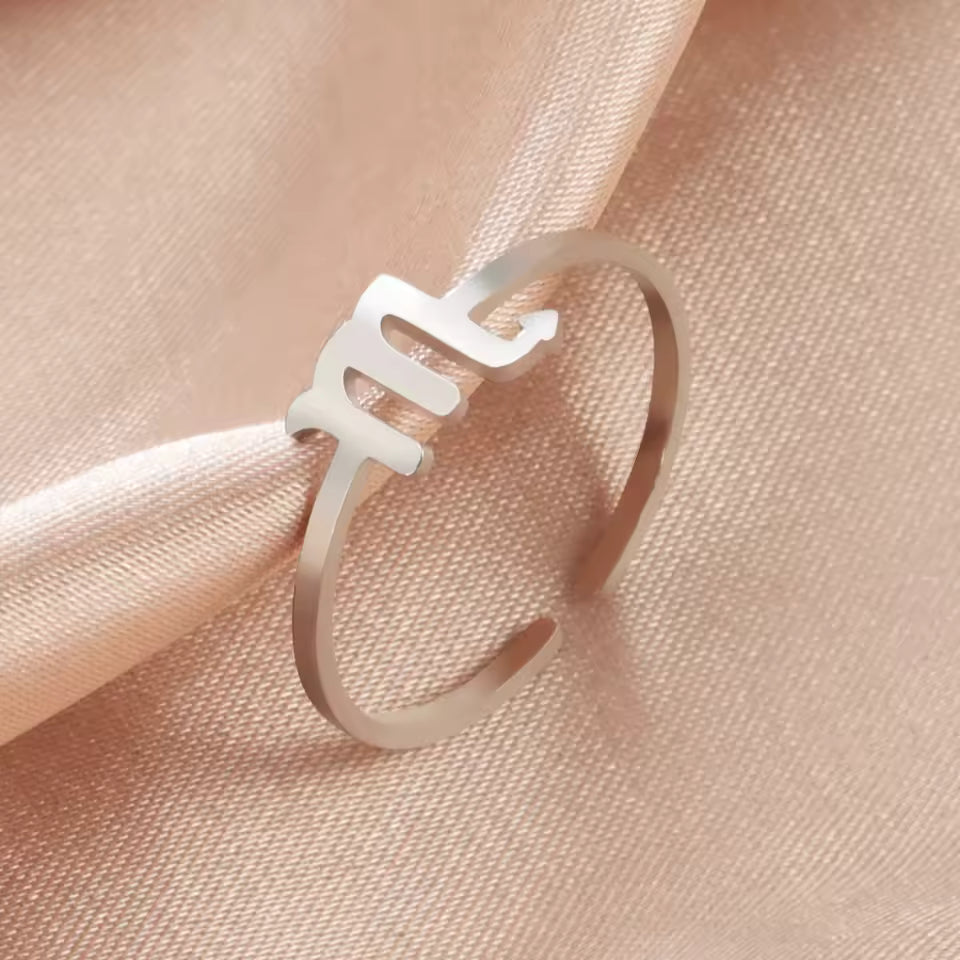 Ateloriac Ring: Star Path