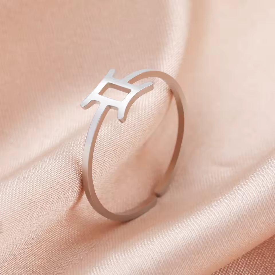 Ateloriac Ring: Star Path