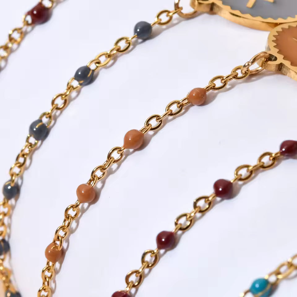 Ateloriac Bracelet: Astro-Palette