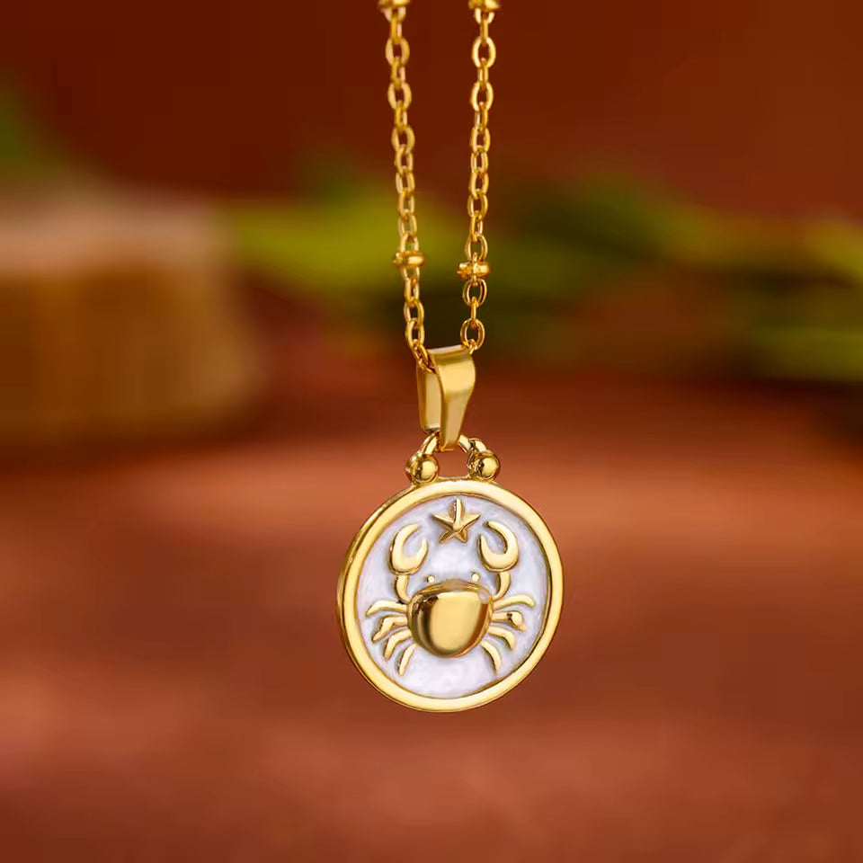 Ateloriac Pendant: Star Map