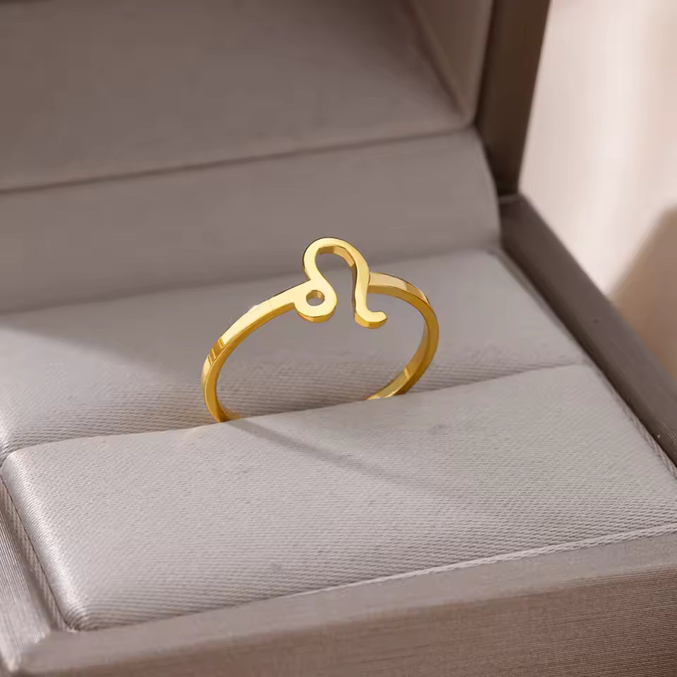 Ateloriac Ring: Your Symbol
