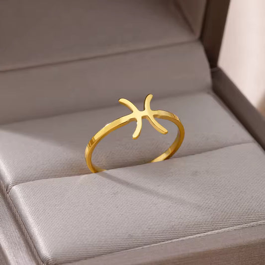 Ateloriac Ring: Your Symbol