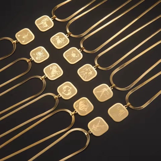 Ateloriac Pendant: New Geometry