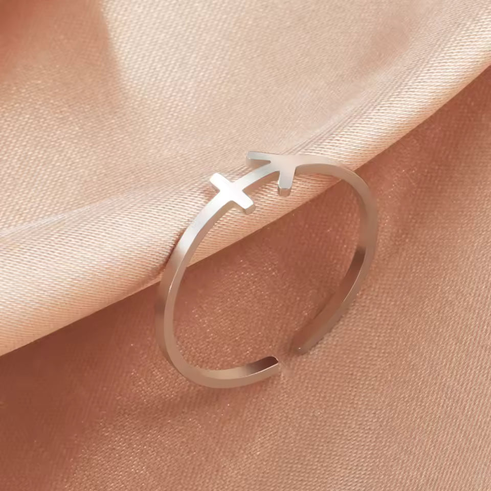 Ateloriac Ring: Star Path