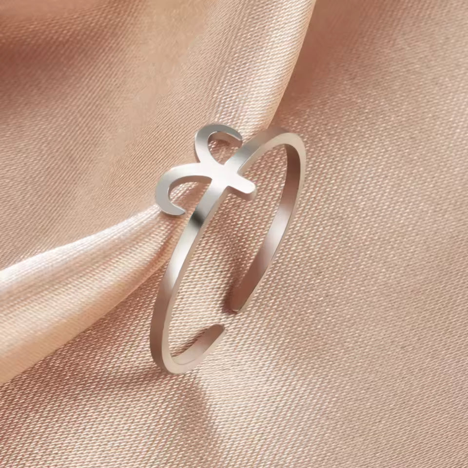 Ateloriac Ring: Star Path