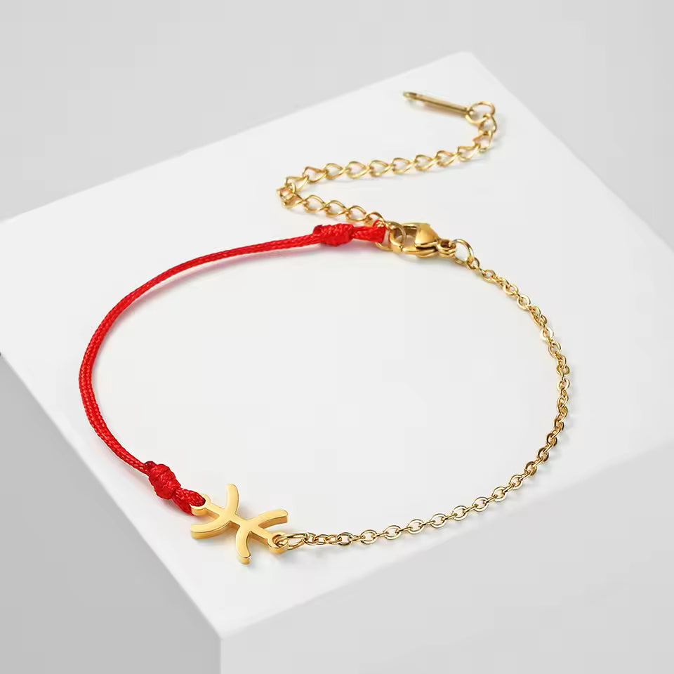 Ateloriac Bracelet: Thread of Fate