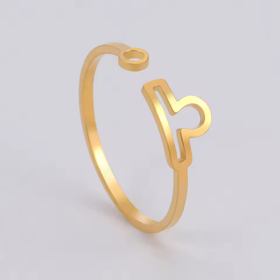 Ateloriac Ring: Star Path