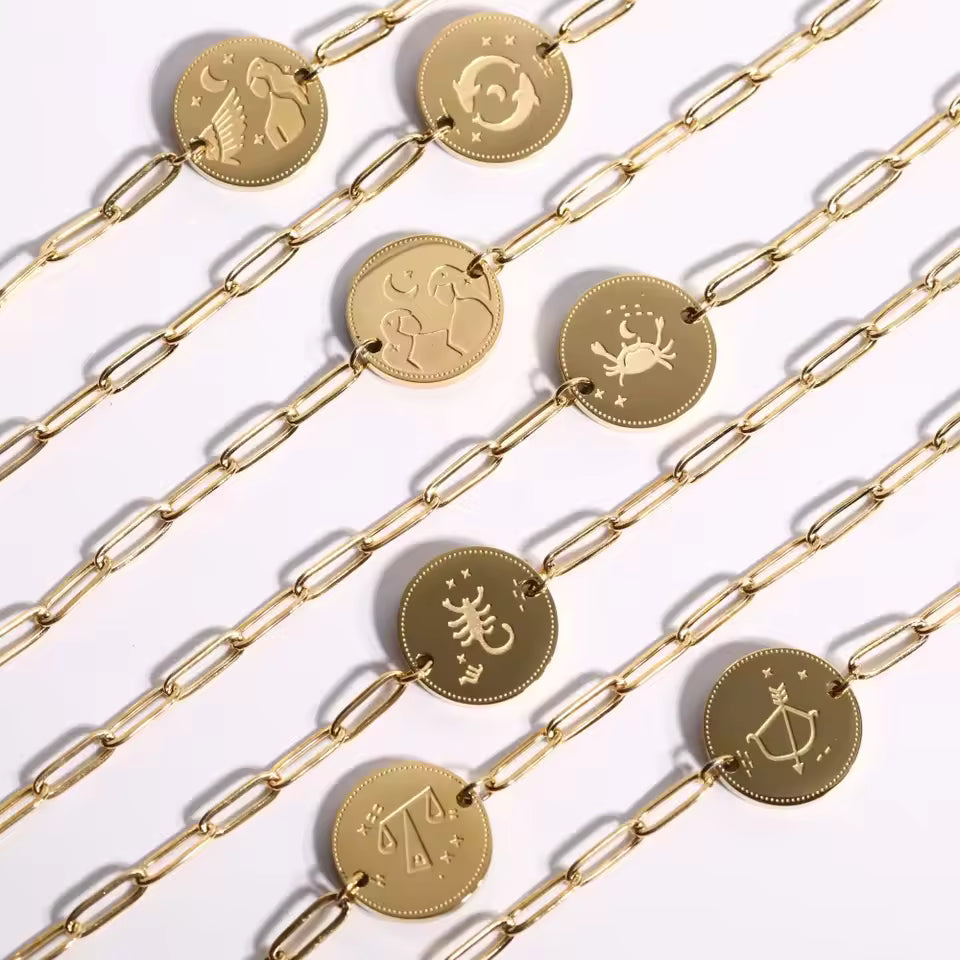 Ateloriac Bracelet: Star Essence