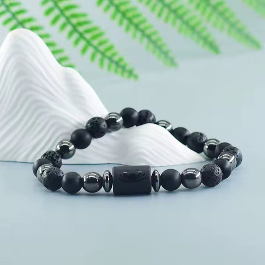 Ateloriac Bracelet: Bead Energy