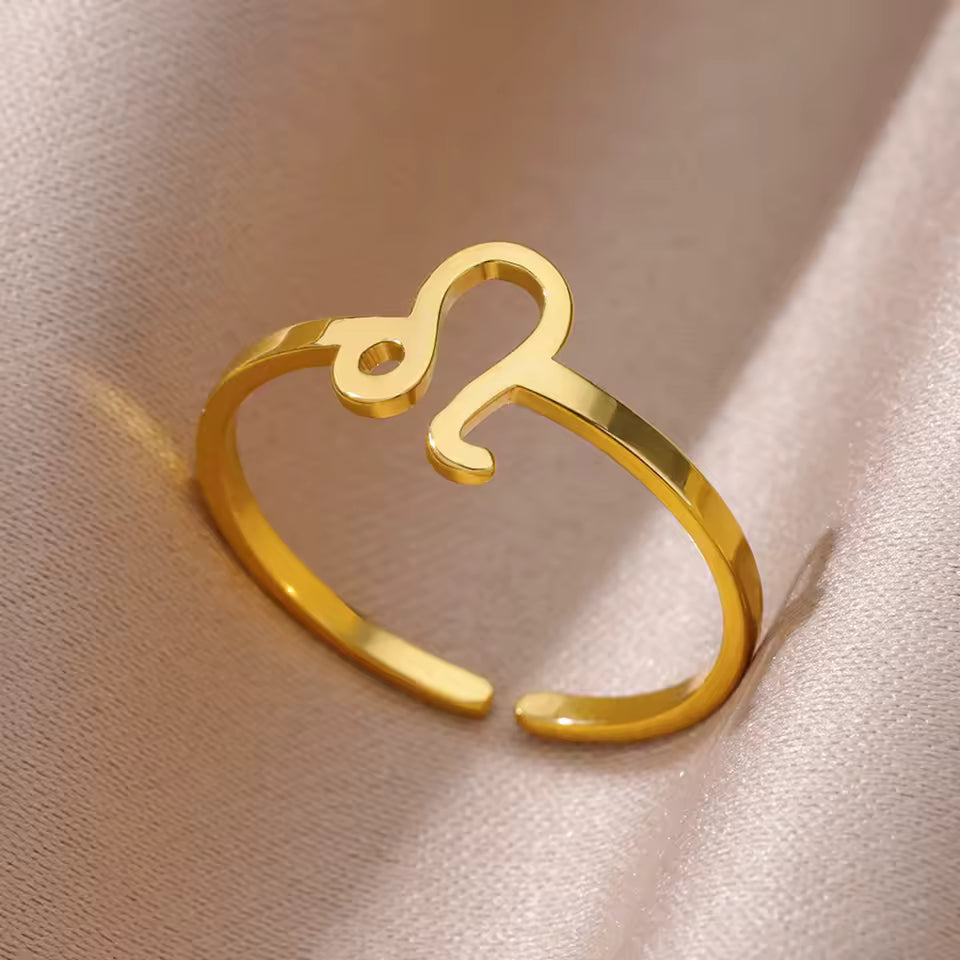 Ateloriac Ring: Your Symbol
