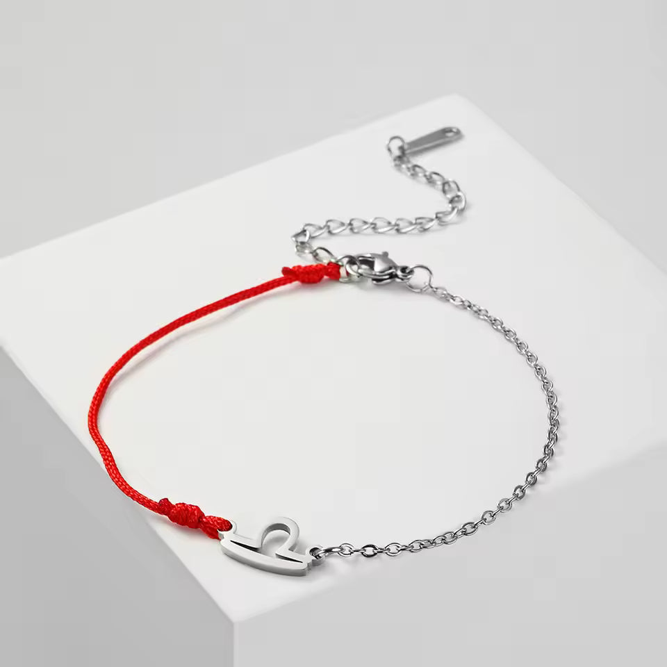 Ateloriac Bracelet: Thread of Fate