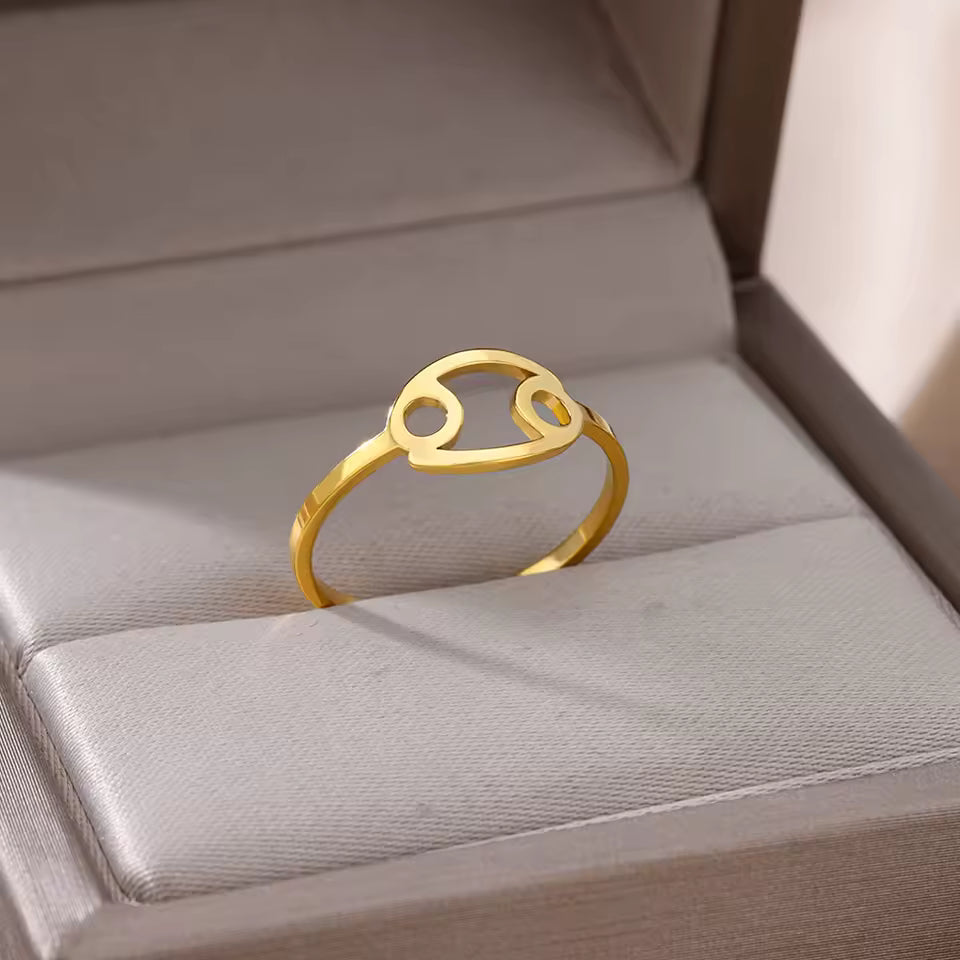 Ateloriac Ring: Your Symbol