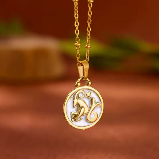 Ateloriac Pendant: Star Map