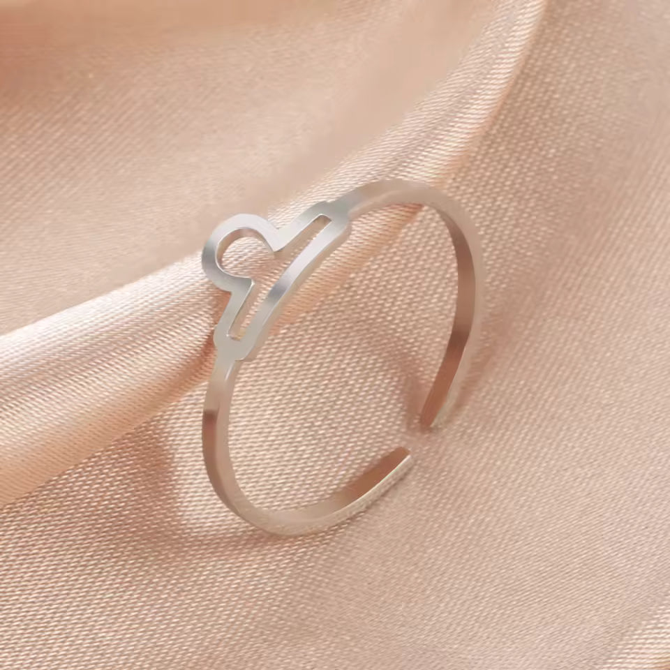 Ateloriac Ring: Star Path