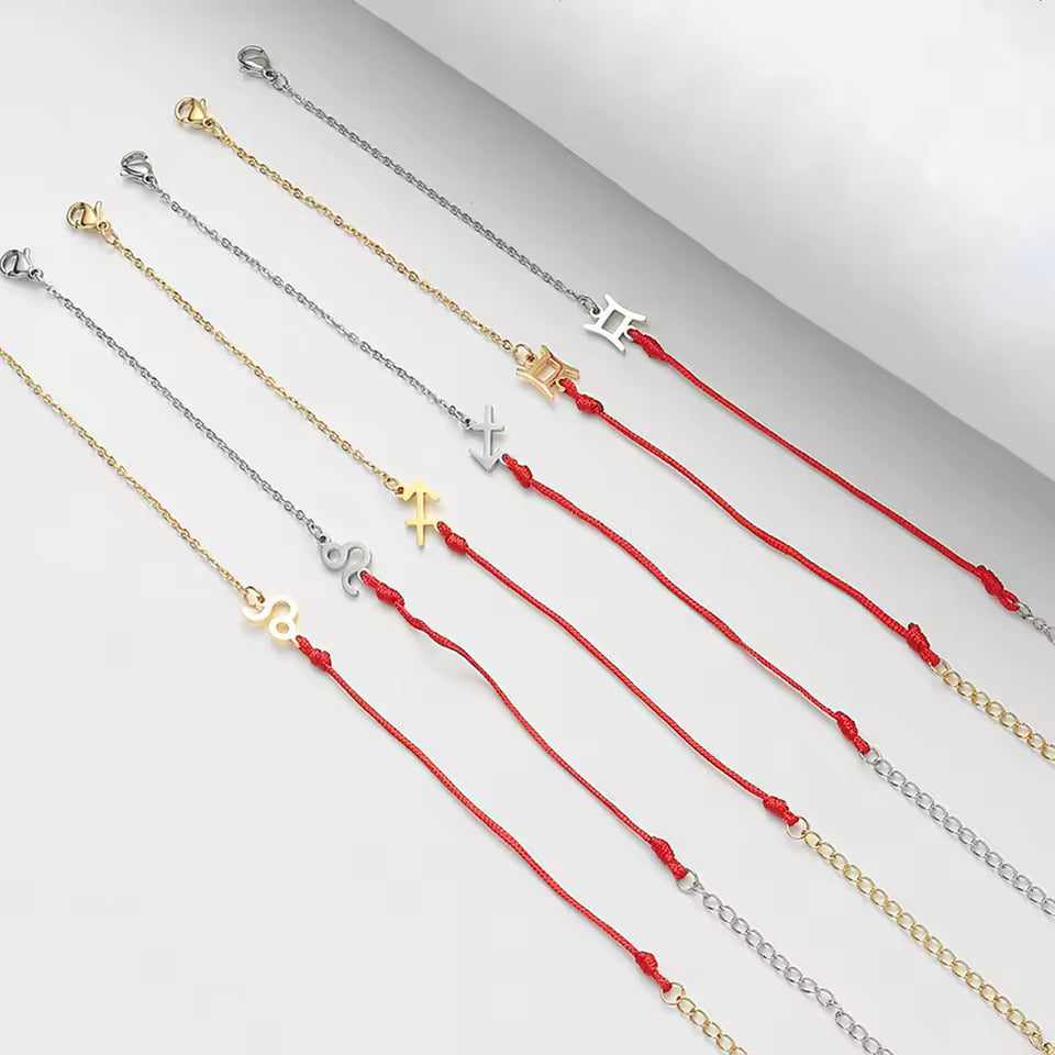 Ateloriac Bracelet: Thread of Fate