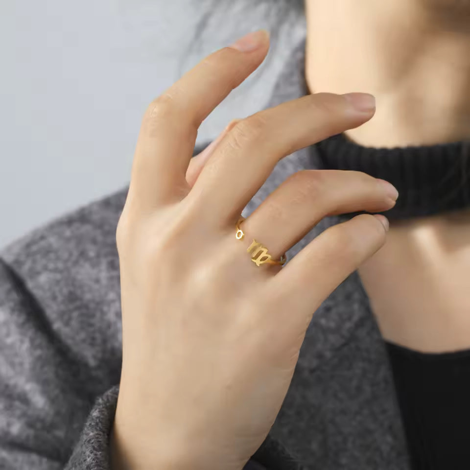 Ateloriac Ring: Star Path