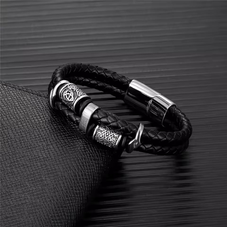 Ateloriac Bracelet: Viking Knot