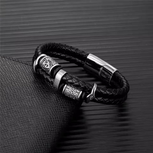 Ateloriac Bracelet: Viking Knot